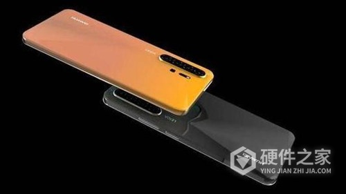 华为p40和p40pro有什么区别