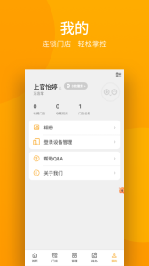 万店掌