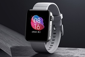 redmi手表可以看小说吗