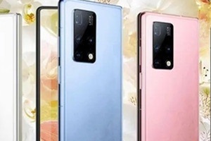 华为matex2典藏版和x2的区别