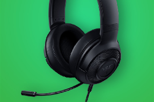 雷蛇北海巨妖标准版和专业版有什么区别