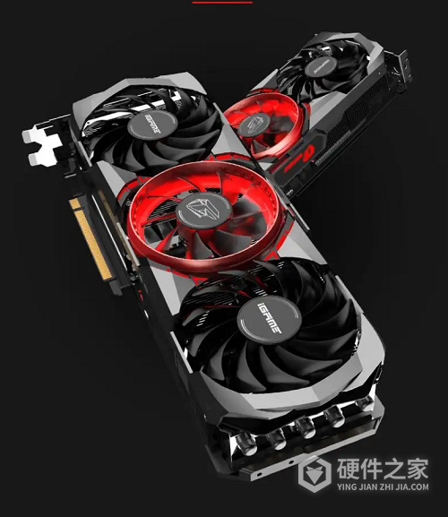 七彩虹3080ti战斧和火神的区别