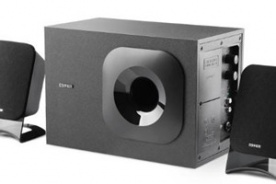 漫步者R201T12音箱说明书