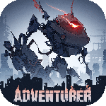 都市冒险高手安卓版