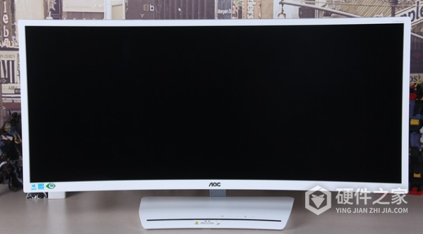 aocC3583FQ显示器驱动