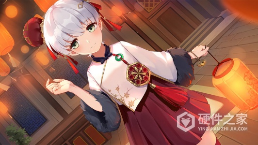 姬魔恋战纪公测版