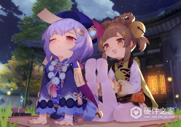 原神mhypbase.dll报错怎么解决