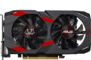 华硕NVIDIA系列 CERBERUS-GTX1050TI-A4G显卡驱动