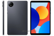 “Redmi Pad SE 8.7”配置参数介绍