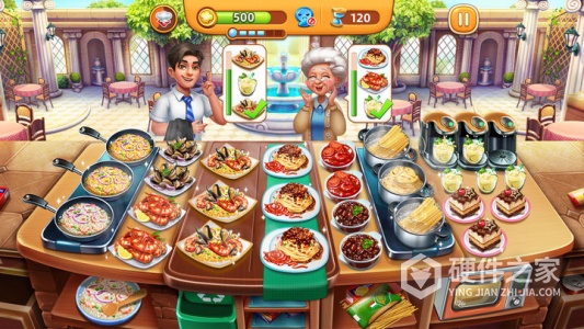 小镇大厨安卓版