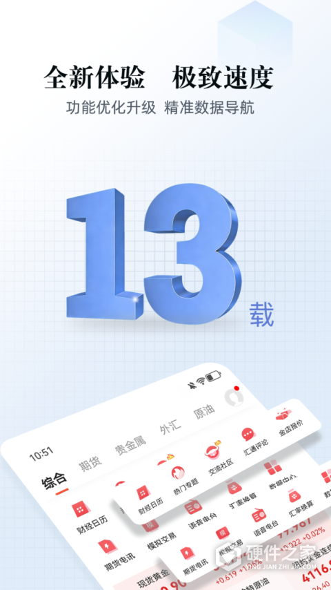 汇通财经app