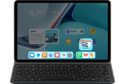 华为matepad11电脑模式在哪