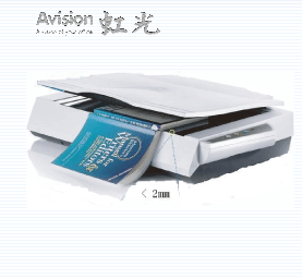 虹光Avsion AL60C+ for win7/8/10 64/32bit