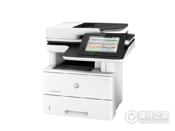 惠普HP LaserJet Enterprise MFP M527dn for win7 32bit