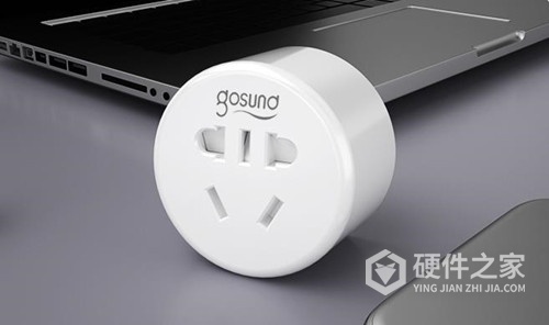 小米智能插座wifi版怎么用