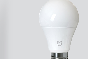 米家led灯泡蓝牙mesh版如何连接