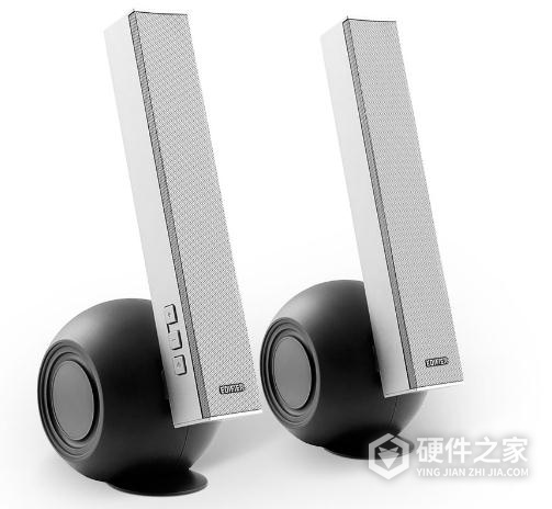 漫步者E10音箱说明书