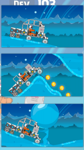 暴爽疯狂赛车中文版