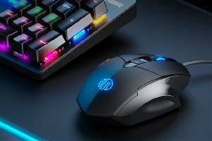 英菲克pw1h一键连点怎么设置