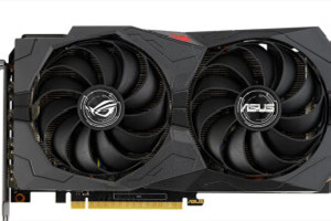 华硕猛禽系列 ROG-STRIX-GTX1660S-O6G-GAMING显卡驱动