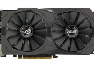 华硕AMD系列 ROG-STRIX-RX570-O4G-GAMING显卡驱动