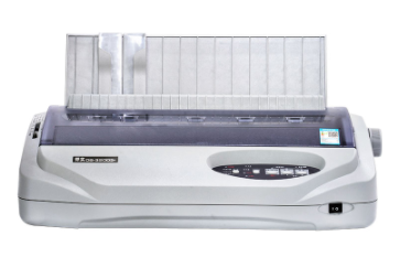 得实DascomDS-3200II+打印机驱动 for Win XP/7/8/10