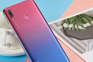 华为两个系统怎么开启