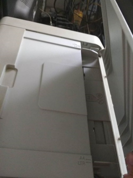 兄弟hl-2595dw如何扫描