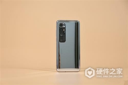 小米10至尊纪念版配置