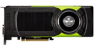 NVIDIA Quadro M6000 24G显卡驱动