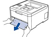 兄弟HL-3160CDW for win10 32bit