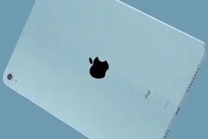 ipadmini6蜂窝版可以打电话吗