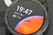 小米watchcolor2可以下载哪些APP