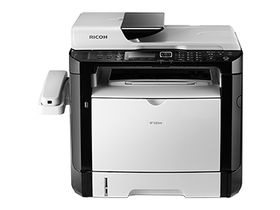 理光Ricoh SP 320SFN打印机驱动 For Win XP/7/8/10