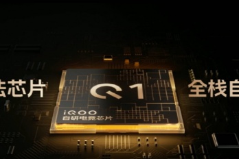自研电竞芯片q10怎么样