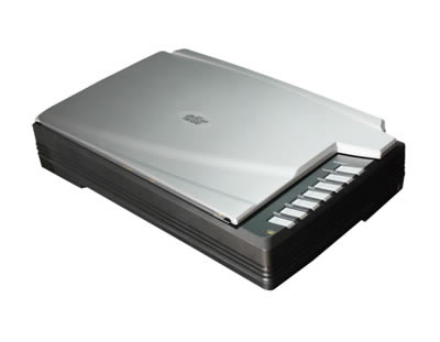 紫光Thunis Uniscan FM3000 for win7/8/10 64/32bit
