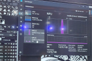 英特尔酷睿Ultra7268VCPU配置介绍