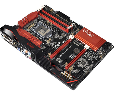 华擎B450 Pro4 R2.0主板驱动