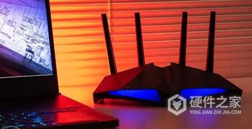 华硕rt-ax82u硬件参数