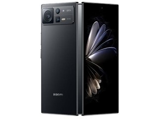 小米mixfold2定价是多少
