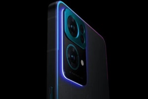 Reno7 Pro英雄联盟手游限定版配置