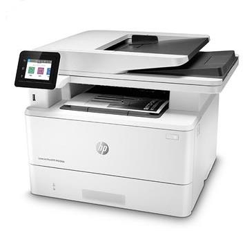惠普HP Laser MFP 432fdn一体机驱动 Win10/Win7/Win8/