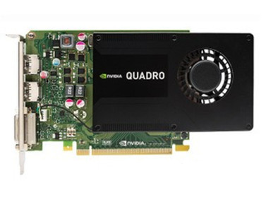 NVIDIA Quadro K2200显卡驱动