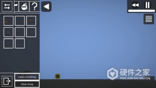 甜瓜游乐场3d版