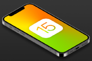 iOS15测试版降级注意事项