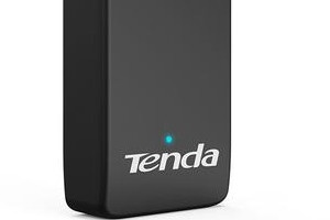 腾达u9怎么共享wifi