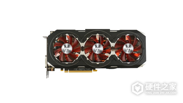 影驰GeForce GTX 1080 GAMER for win10 64bit