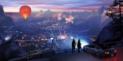 极限竞速：地平线4文件已损坏或丢失concrt140.dll怎么办