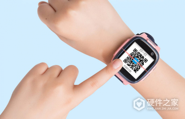 360儿童电话手表p1pro移动支付怎么用