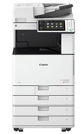 佳能C3530 III彩色数码复合机用户手册
